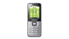 Samsung E3210 Sale