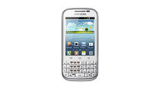 Samsung Galaxy Chat B5330 Sale
