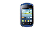 Samsung Galaxy Music Duos S6012 Sale