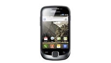 Samsung Galaxy Fit S5670 Accessories