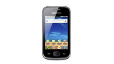 Samsung Galaxy Gio S5660 Accessories
