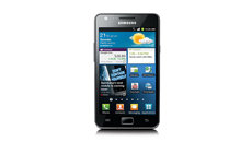 Samsung Galaxy S 2 4G Accessories