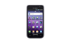 Samsung Galaxy S 4G Accessories