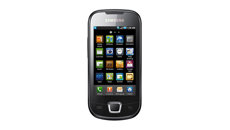 Samsung I5800 Galaxy 3 Accessories