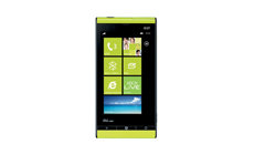 TOSHIBA Windows Phone IS12T Accessories