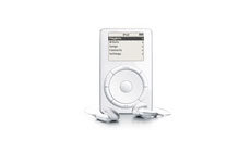 iPod Classic 2G