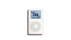 Apple iPod Photo