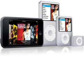 iPod Players