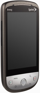 HTC Hero CDMA Accessories