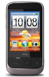 HTC Smart Accessories