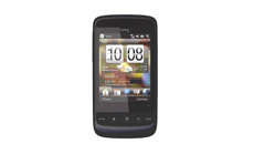 HTC Touch2 Accessories