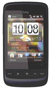 HTC Touch2 Accessories