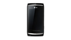 LG GC900 Viewty Smart Accessories