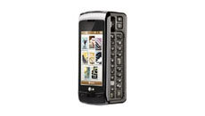 LG VX11000 enV Touch Sale