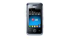 LG GM750 Sale
