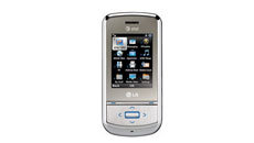 LG GD710 Shine II Sale