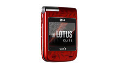 LG LX610 Lotus Elite Sale