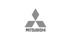 Mitsubishi Car holder