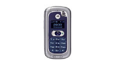 Motorola A630 Accessories