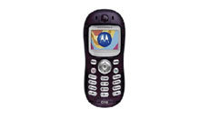 Motorola C250 Sale