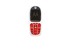 Motorola E375 Sale