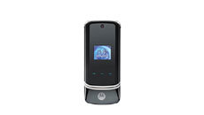 Motorola KRZR K1m Accessories