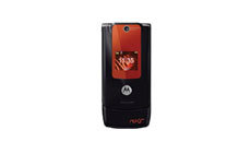 Motorola ROKR W5 Sale