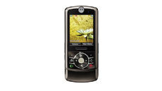 Motorola Z6w Sale