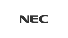 NEC Car holder