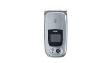 NEC N400i Accessories