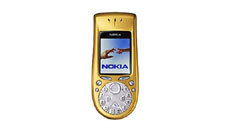 Nokia 3650 Sale