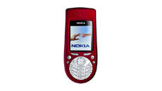 Nokia 3660 Sale