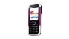 Nokia 5000 Accessories