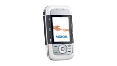 Nokia 5300 Accessories