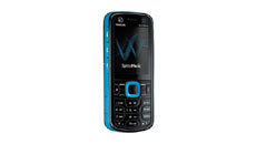 Nokia 5320 Accessories