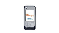 Nokia 6110 Navigator Accessories