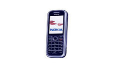 Nokia 6233 Accessories