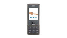 Nokia 6300i Accessories