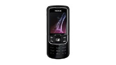 Nokia 8600 Luna Sale