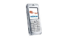 Nokia E60 Sale