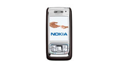 Nokia E65 Accessories