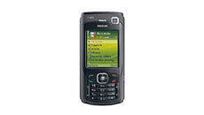 Nokia N70 Accessories
