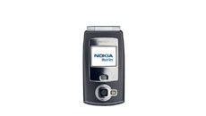 Nokia N71 Accessories