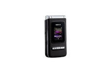 Nokia N75 Accessories
