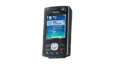 Nokia N80 Accessories