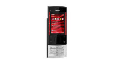 Nokia X3 Accessories