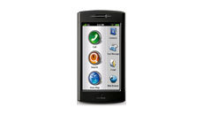 Asus nuvifone G60 Accessories