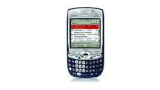 Palm Treo 750v Accessories