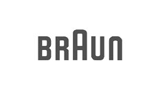 Braun charger