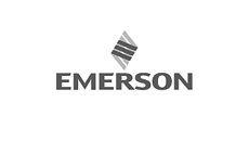 Emerson charger